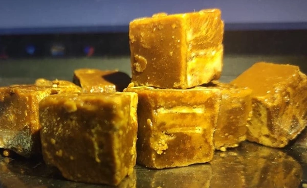 Organic  Sonth Jaggery - 250 Gms